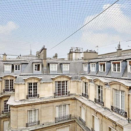 Appartamento Superb Studio-2P- Arc De Triomphe Porte Maillot 51 Parigi Esterno foto